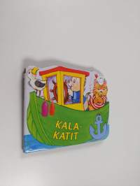 Kalakatit