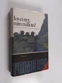 Jos ei nyt niin milloin
