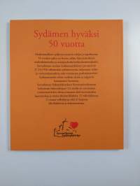 Sydämen hyväksi : [Savonlinnan Sydänyhdistys 1956-2006]