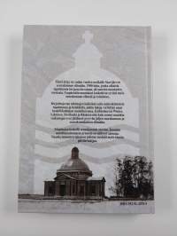 Kirkko keskellä kylää : Saarijärven seurakunnan vaiheita 1900-luvulla
