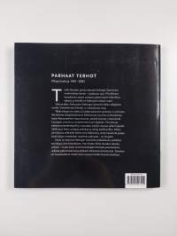 Parhaat Terhot : pilapiirroksia 1991-2005