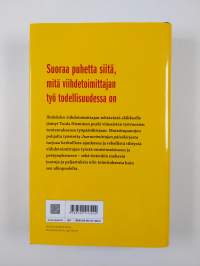 Juorutoimittajan päiväkirjasta