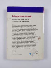 Erikoismiehet iskevät