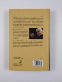 Taivas alkaa maasta : kirjeitä