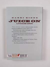 Juice on : Juice off