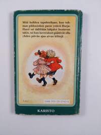 Kun tuhma pikkusisko oli kiltti
