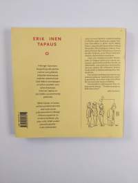 Erikoinen tapaus