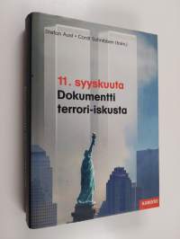 11 syyskuuta : dokumentti terrori-iskusta