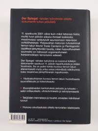 11 syyskuuta : dokumentti terrori-iskusta