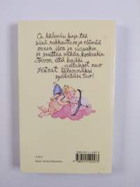 Rakkaus on ihana tauti