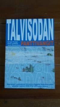 Talvisodan panttivangit