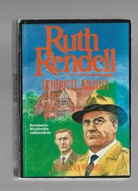 Rendell Ruth / Verhottu murha (Komisario Wexfordin tutkimuksia)