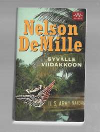 Nelson DeMille / Syvälle viidakkoon