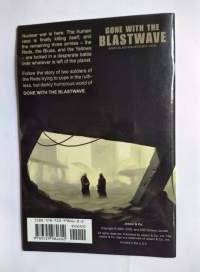 Gone with the blastwave