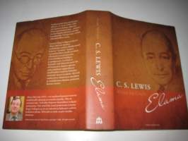 C. S.Lewis Elämä