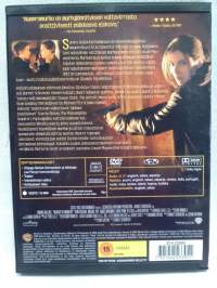 Dvd Numeromurha - Murder by Numbers