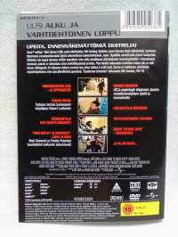 Dvd Medusan verkko - The Bourne Identity
