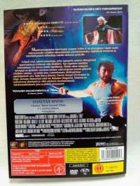 Dvd X-Men 2