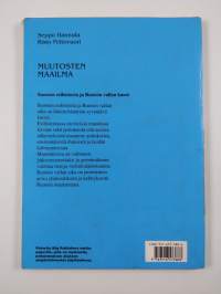 Muutosten maailma : lukion historia , Esihistoria ja Ruotsin vallan kausi