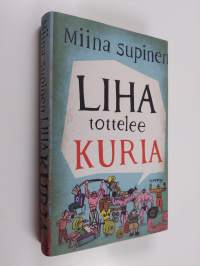 Liha tottelee kuria