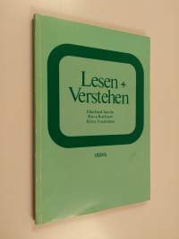 Lesen + verstehen : aktuelle texte aus