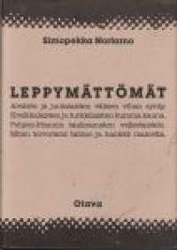 Leppymättömät