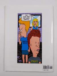 Iloiset teinipojat - Beavis ja Butt-Head