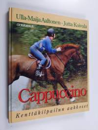 Cappuccino : kenttäkilpailun aakkoset