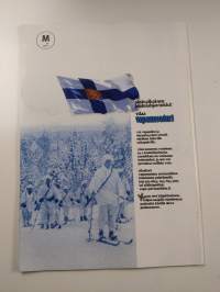 Vapaussoturi vuosikerta 2008 (1-5)