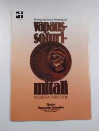 Vapaussoturi 3/2002