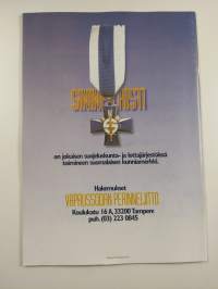 Vapaussoturi 4/1996