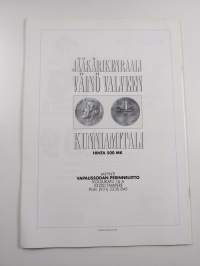 Vapaussoturi 3/1995