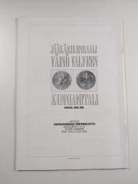 Vapaussoturi 2/1995