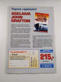 Vapaussoturi 1/1996
