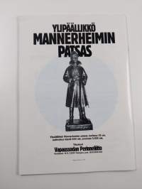 Vapaussoturi 5/1995
