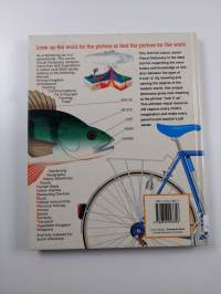 Junior visual dictionary