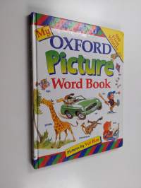 My Oxford Picture Word Book