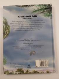 Armoton sää