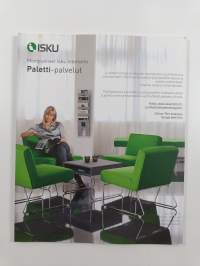 Arkkitehti vuosikerta 2009 (6 numeroa + sisältö)