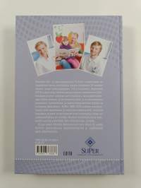 SuPer 1988-2010 : lähin hoitaja - tärkein hoitaja!