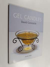 Gel candles