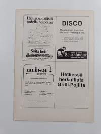 Kannus 3/1981