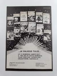 Kannus 4/1982