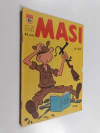 Masi 4/1960