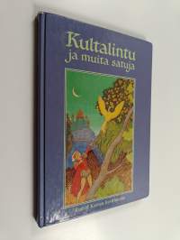 Kultalintu ja muita satuja : Rudolf Koivun kuvittamina