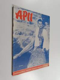 Apu 28/1954