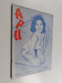 Apu 32/1954