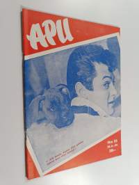 Apu 35/1954