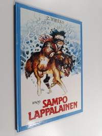 Sampo Lappalainen : satu Lapista