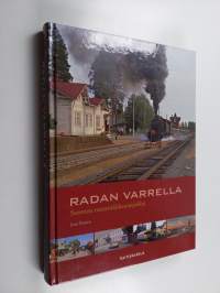 Radan varrella : Suomen rautatieliikennepaikat